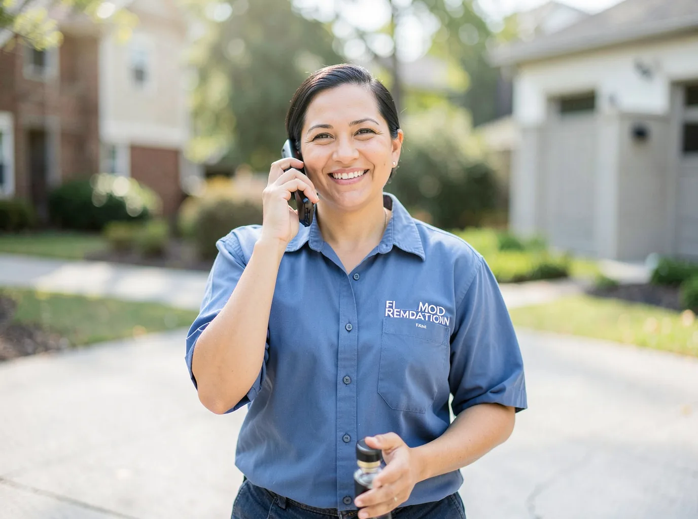 Mold Remediation Goshen, VA FAQs